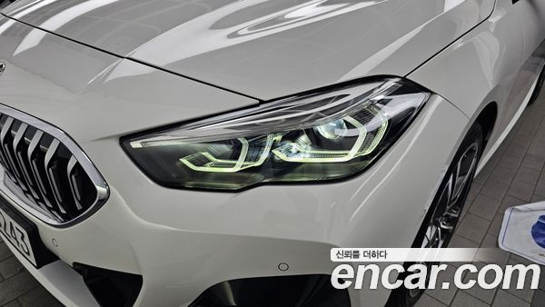 BMW 2 Series 2024, фото 8