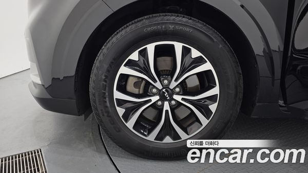 Kia Carnival 2023, фото 5