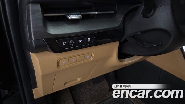 Kia Carnival 2023, фото 14