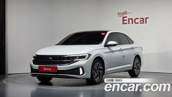 Volkswagen Jetta 2023
