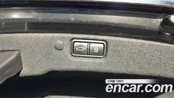 Kia K7 2020, фото 26