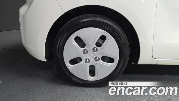 Kia Ray 2021, фото 5
