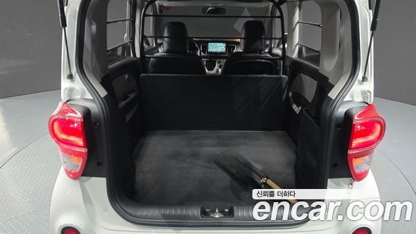 Kia Ray 2021, фото 20