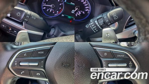 Hyundai Palisade 2022, фото 14