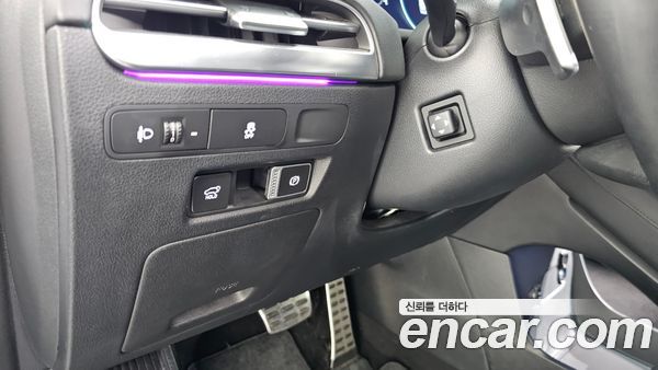 Hyundai Palisade 2023, фото 26