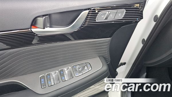 Hyundai Palisade 2023, фото 29
