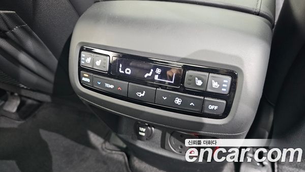 Hyundai Palisade 2023, фото 32