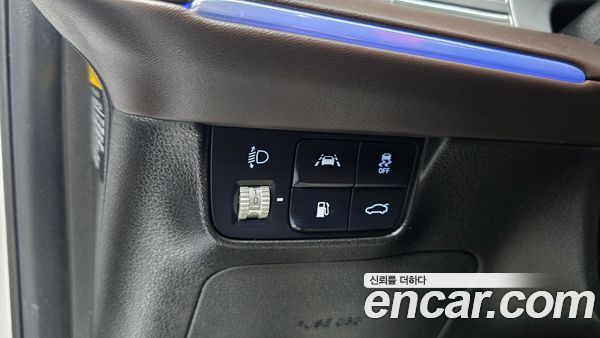 Hyundai Grandeur 2020, фото 19