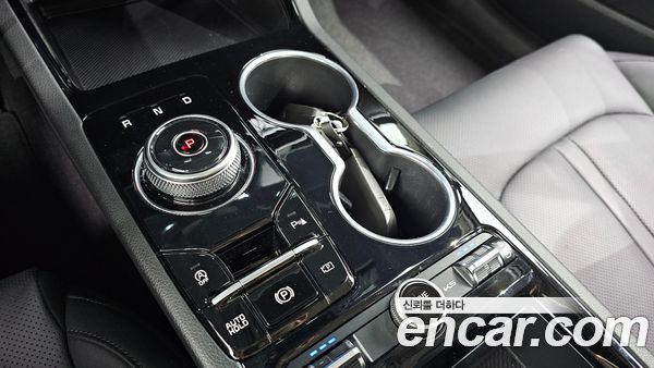 Kia K5 2024, фото 12