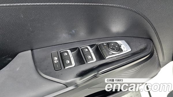 Kia K5 2024, фото 26