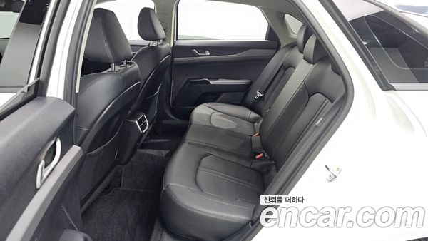Kia K5 2024, фото 16
