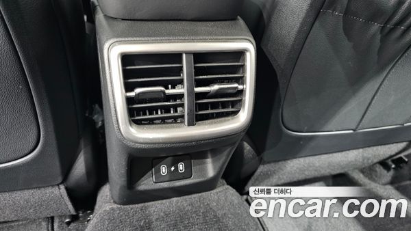 Kia K5 2024, фото 31