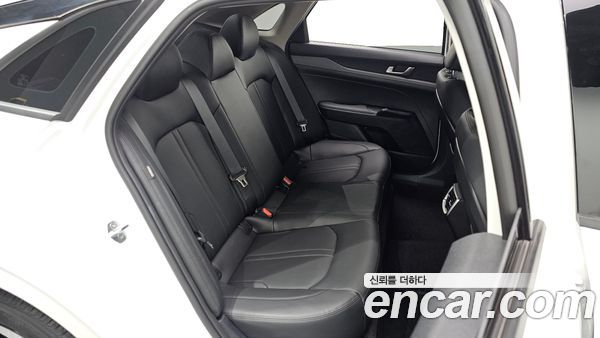 Kia K5 2024, фото 32