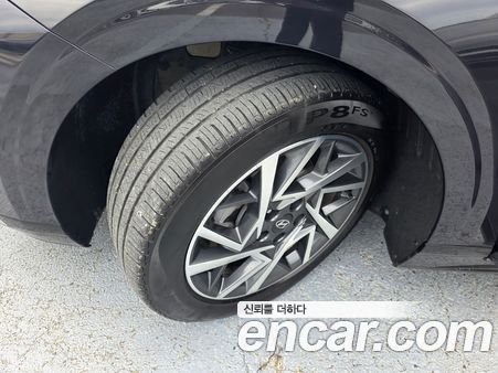 Hyundai Grandeur 2023, фото 6