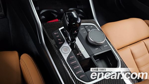 BMW 3 Series 2022, фото 9