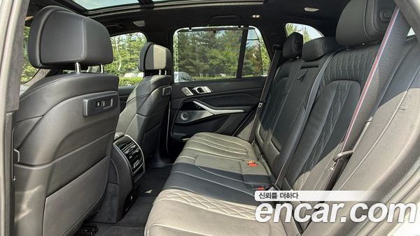 BMW X5 2021, фото 11