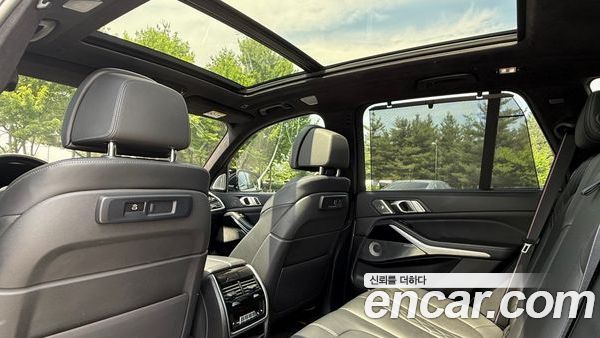 BMW X5 2021, фото 12