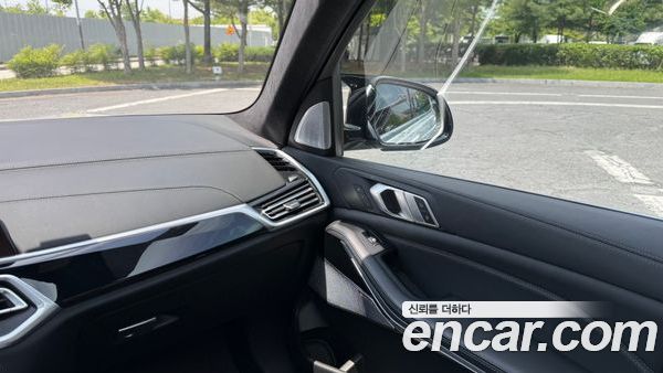 BMW X5 2021, фото 14