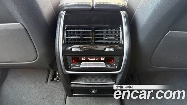 BMW X5 2021, фото 15