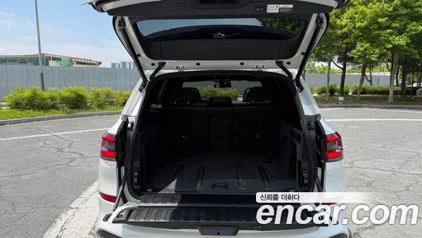 BMW X5 2021, фото 18