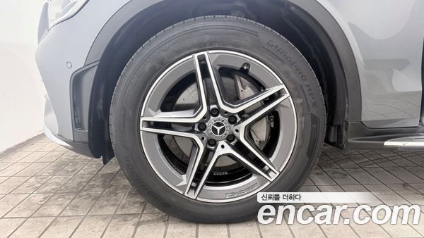 Mercedes-Benz GLC 2023, фото 5