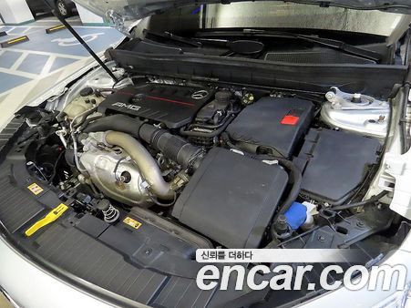 Mercedes-Benz GLB 2022, фото 20