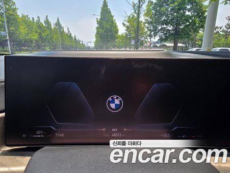 BMW X7 2023, фото 8