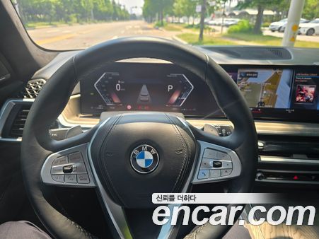 BMW X7 2023, фото 12