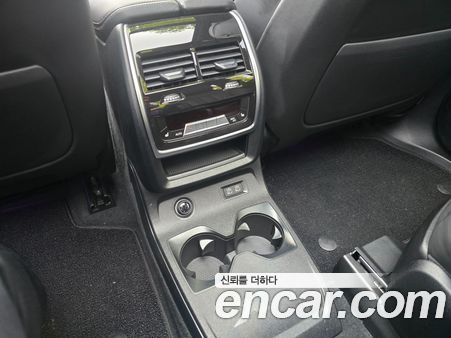 BMW X7 2023, фото 18
