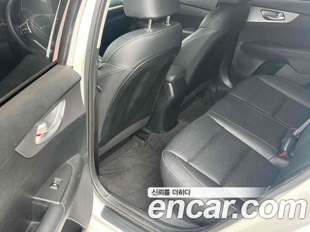 Kia K3 2022, фото 10