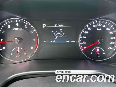 Kia K3 2022, фото 12