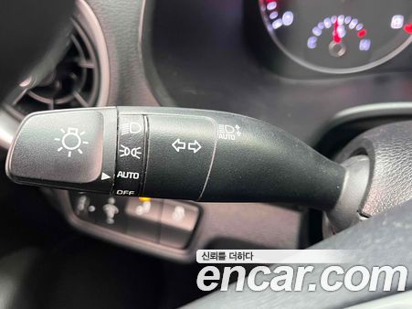 Kia K3 2022, фото 13