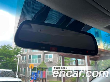 Kia K3 2022, фото 15