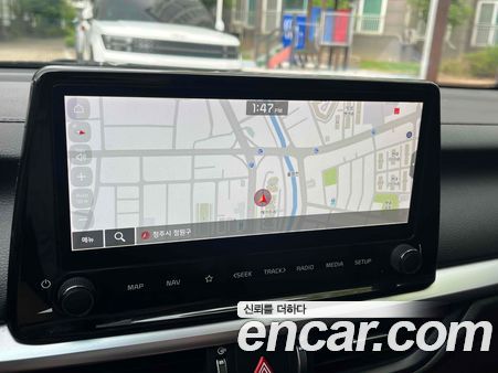 Kia K3 2022, фото 16
