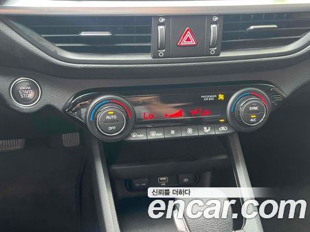 Kia K3 2022, фото 18