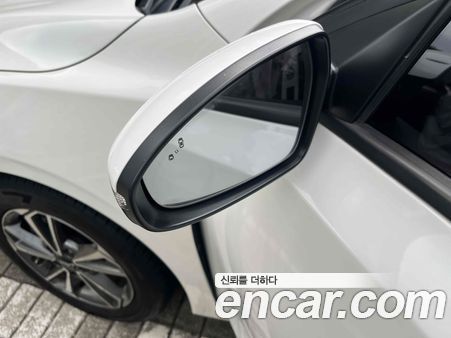 Kia K3 2022, фото 20