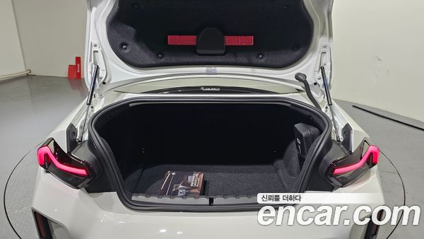 BMW M2 2025, фото 21