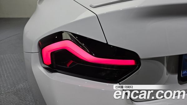 BMW M2 2025, фото 9