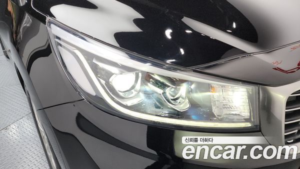 Kia Carnival 2020, фото 8