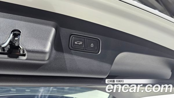 Hyundai Palisade 2026, фото 20