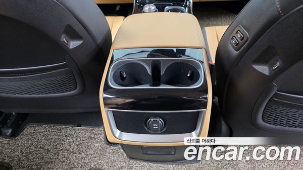 Kia Carnival 2023, фото 31