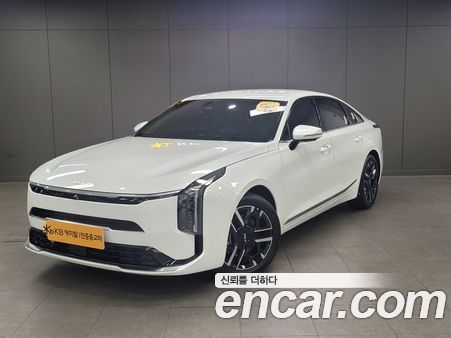 Kia K8 2026