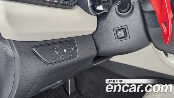 Genesis G70 2021, фото 29