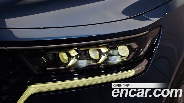 Kia Sorento 2021, фото 8