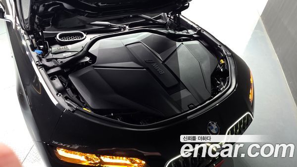 BMW i7 2024, фото 6