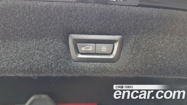 BMW i7 2024, фото 23