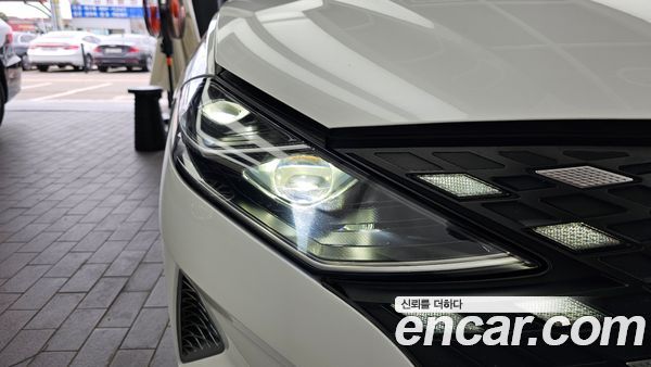 Hyundai Grandeur 2020, фото 8