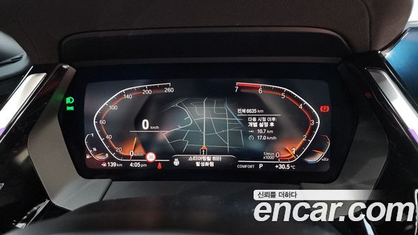 BMW Z4 2025, фото 11