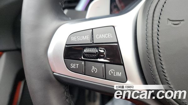 BMW Z4 2025, фото 20