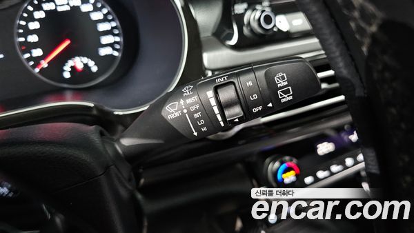Kia Seltos 2022, фото 30
